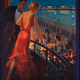 Image for article titled 20 Gorgeous Posters From a Time When Travel Was Glamorous